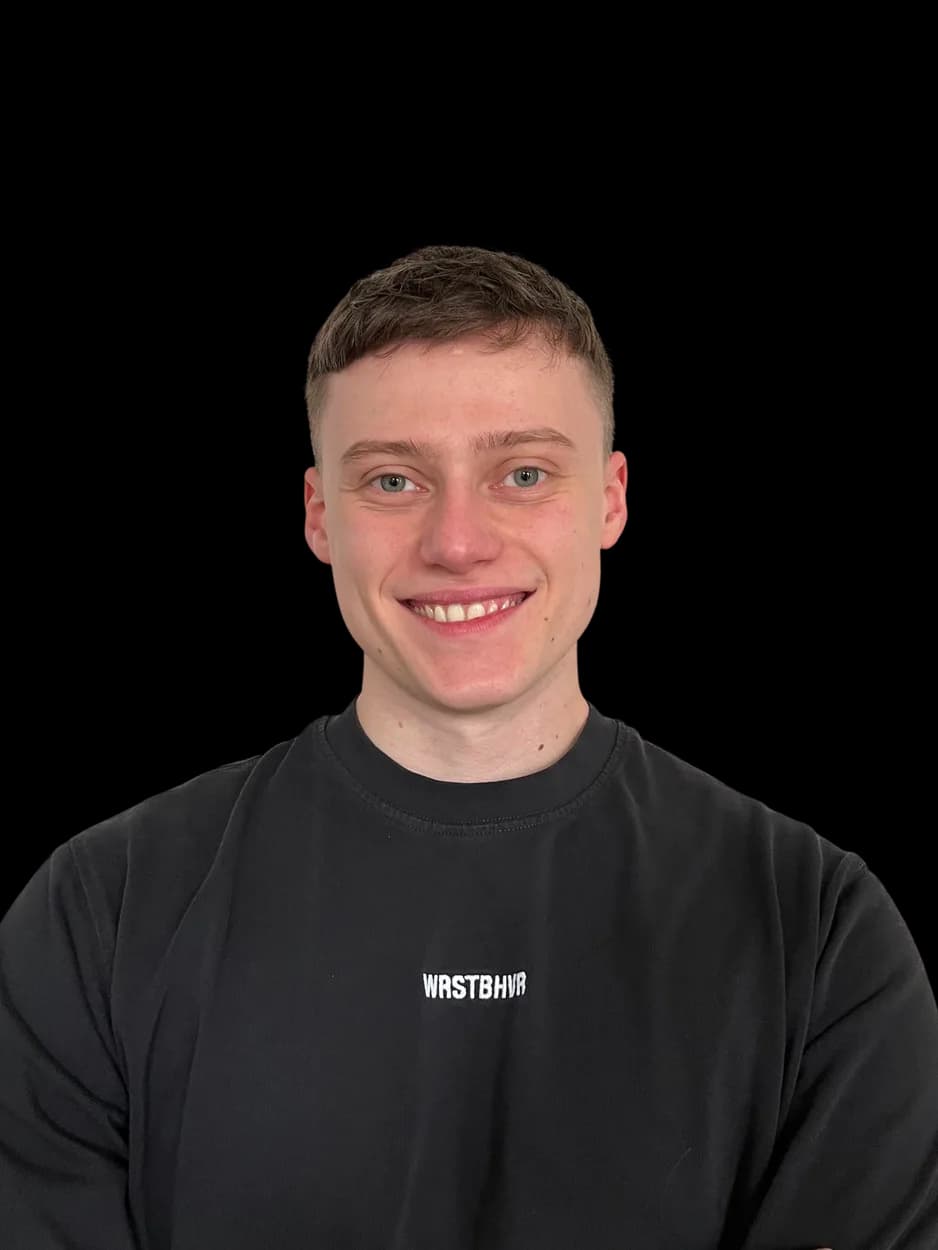 Portrait von Epic-Robs