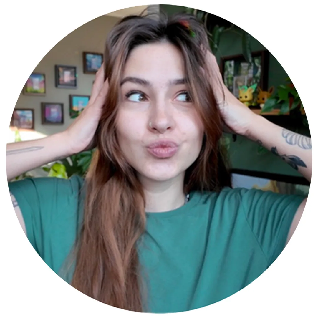 Portrait von leafcollect