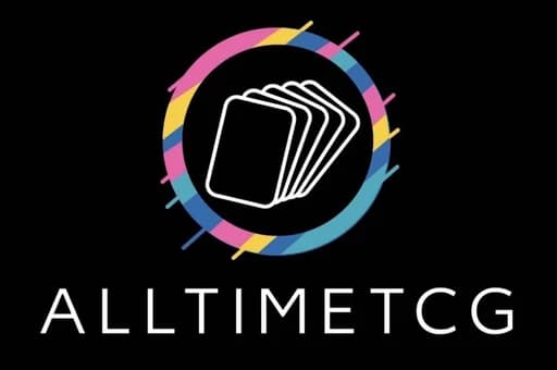 Logo von AllTimeTCG