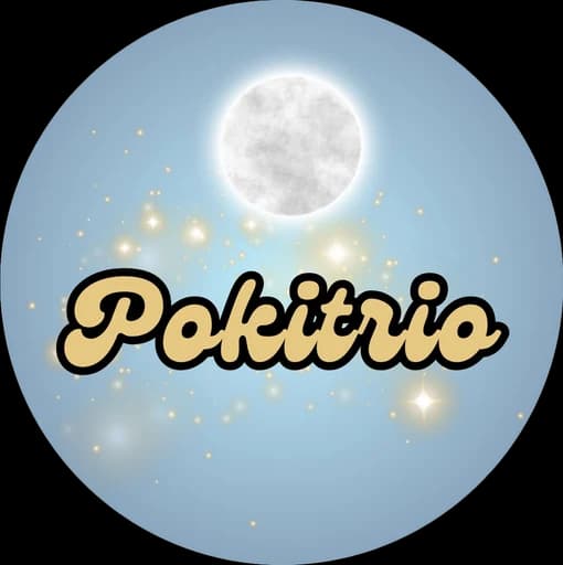 Logo von Pokitrio