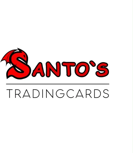 Logo von Santo's TradingCards