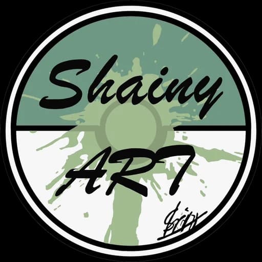 Logo von Shainy Art TCG