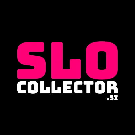Logo von Slo Collector